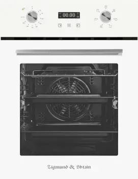 Zigmund &amp; Shtain E 145 W