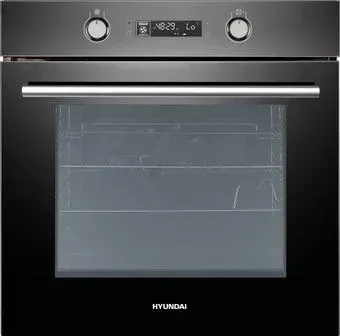 Hyundai HEO 6648 BG
