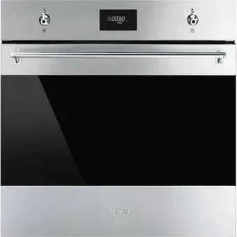 Smeg SFP6301TVX