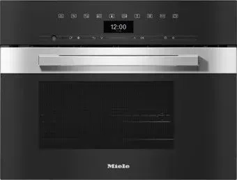 Miele DGM 7440 EDST/CLST
