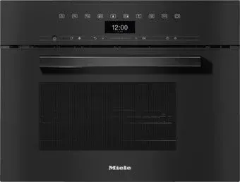 Miele DGM 7440 OBSW