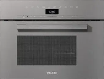 Miele DGM 7440 GRGR