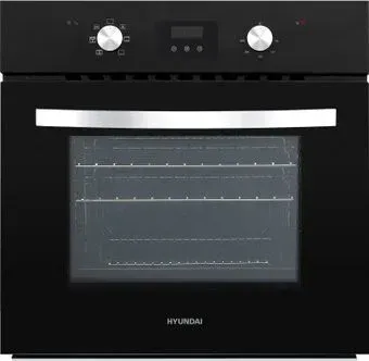 Hyundai HEO 6640 BG