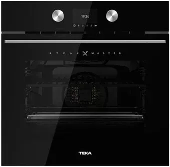 TEKA Steakmaster (night river black)