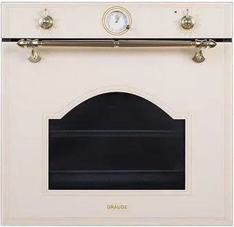 Graude Classic BK 60.3 EL