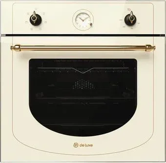 De luxe 6006.05ЭШВ-037