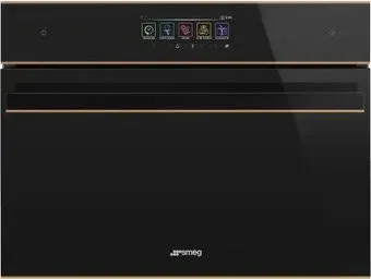 Smeg SF4606WMCNR