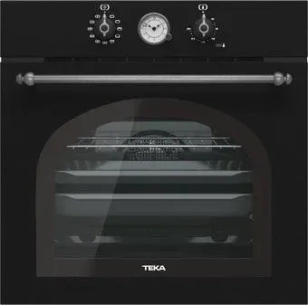 TEKA HRB 6300 ATS Silver
