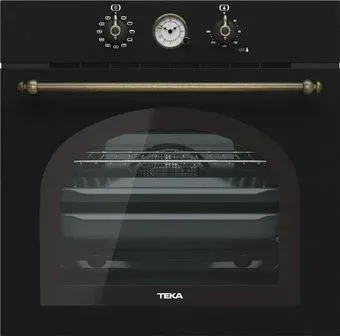 TEKA HRB 6300 ATB Brass