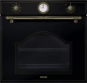 Graude Classic BK 60.3 S