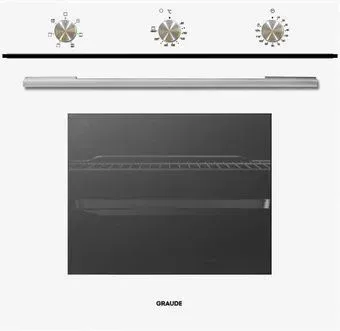 Graude Comfort BE 60.2 W