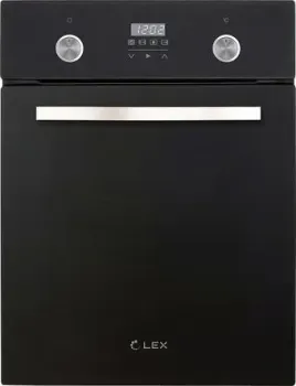LEX EDP 4590 BL Matt Edition