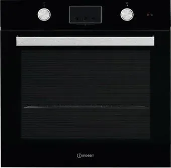 Indesit IFW 65Y0 J BL