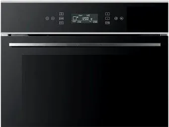 Schtoff Decor Wave 100 Black Silver