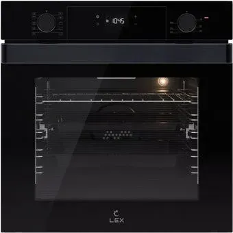 LEX EDP 610 BL Wide Series
