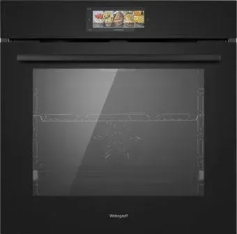 Weissgauff EOM 899 Color Touch Black Matt
