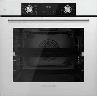 KUPPERSBERG HF 608 W