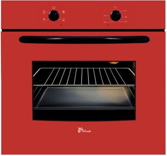 Лысьва ДЭВ 501 ER0001G00 (красный)