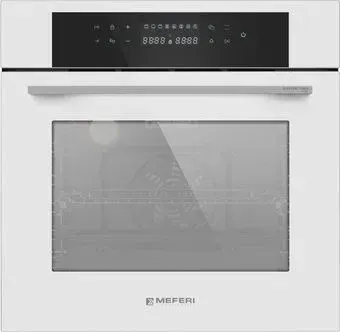 Meferi MEO6010WH Ultra