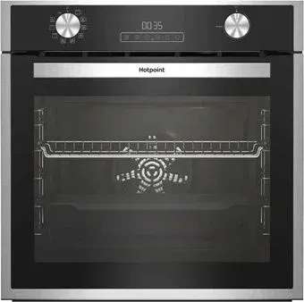 Hotpoint FE9 824 H IX