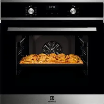 Electrolux SteamBake PRO 600 EOD5C70BX