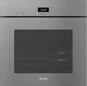 Miele DGC 7460 HCX Pro GRGR