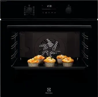 Electrolux SteamBake 600 EOD6C77WZ