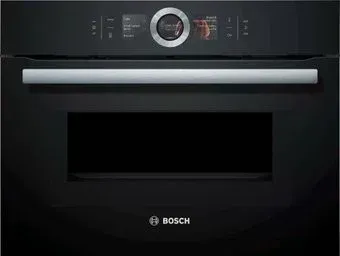 Bosch Serie 8 CMG676BB1