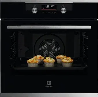 Electrolux SteamBake 600 KODDP77X