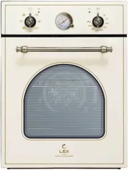 LEX EDM 4570C IV