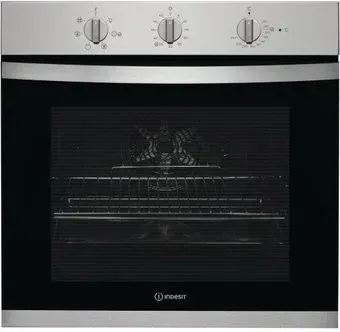 Indesit IFW 3534 H IX
