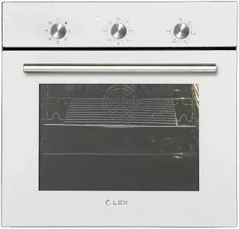 LEX EDM 070 WH [CHAO000193]