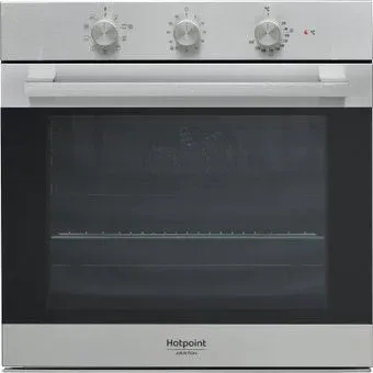 Hotpoint FA5 834 H IX HA