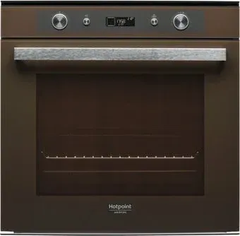 Hotpoint FI7 861 SH CF HA