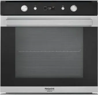 Hotpoint FI7 861 SH IX HA