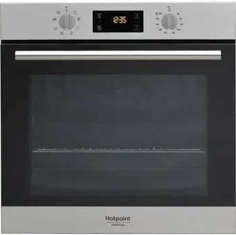 Hotpoint FA2 540 H IX HA