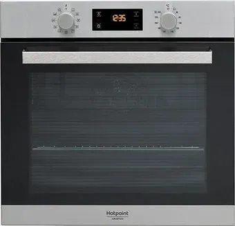 Hotpoint FA3 841 H IX HA