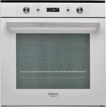 Hotpoint FI7 861 SH WH HA