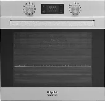 Hotpoint FA5 844 H IX HA