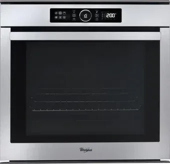 Whirlpool AKZM 8410 IX