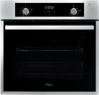 Whirlpool AKP 782 IX