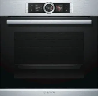 Bosch HRG656XS2