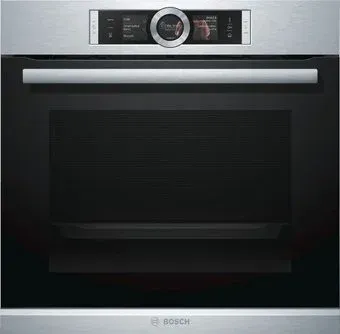 Bosch HSG656XS1
