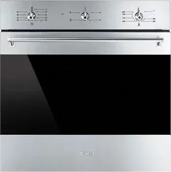 Smeg SF6341GVX