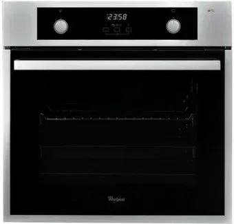 Whirlpool AKP 786 IX
