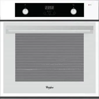 Whirlpool AKP 786 WH