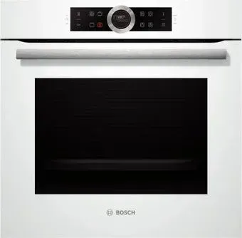 Bosch HBG672BW1F