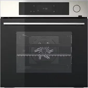 Ikea MUTEBO 105.570.41 (нержавеющая сталь)