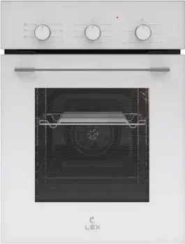LEX EDM 4575 WH