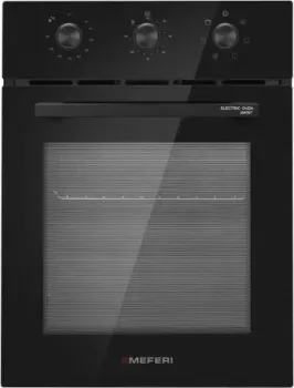 Meferi MEO457BK Comfort